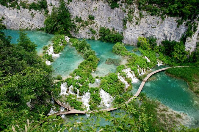Private Plitvice Lakes National park tour from Split - Why Plitvice is worth the long ride
