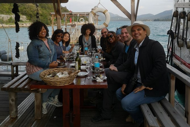 Private Plitvice Lakes National park tour from Split - Lunch and the value of a private vehicle