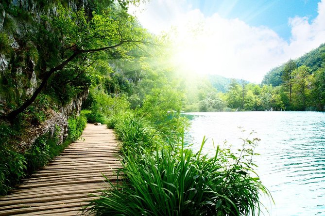 Private Plitvice Lakes Tour from Split - Should You Book the Private Plitvice Lakes Tour?
