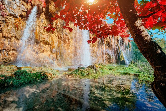Private Plitvice Lakes Tour from Split - Four Hours Among the Lakes