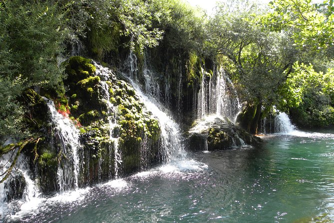 Private rafting on Cetina river with caving & cliff jumping,free photos & videos - Free photos and practical clothing advice
