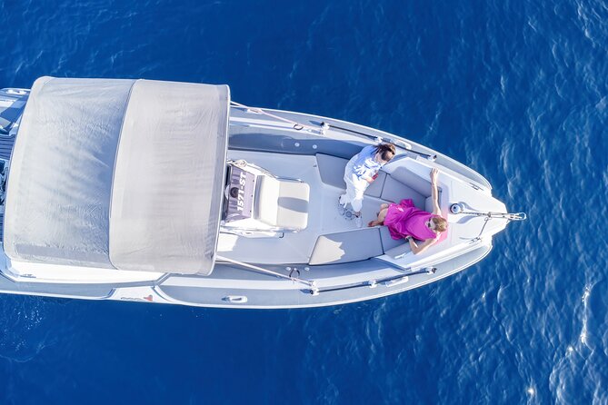Private Speedboat Tour from Split with Customizable Itinerary - Key points to know before booking