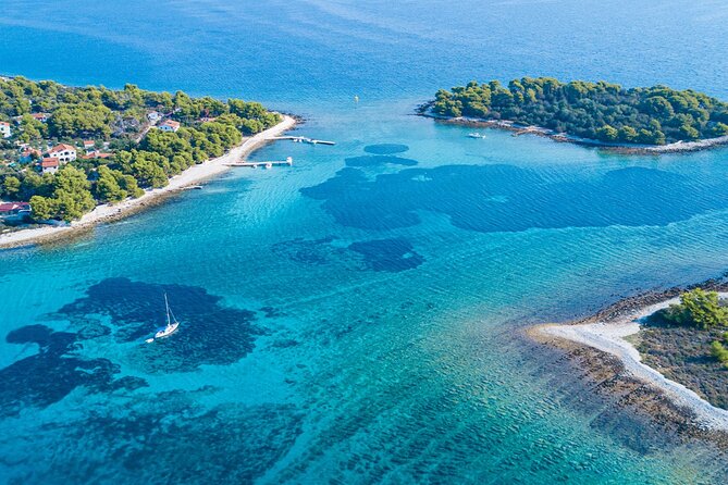 Private speedboat tour to Blue Lagoon and 3 Islands - The boat, comfort, and group size