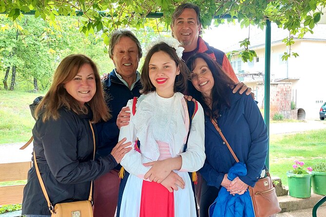 Private Split and Trogir tour with LOCAL - Daniela’s role makes the difference