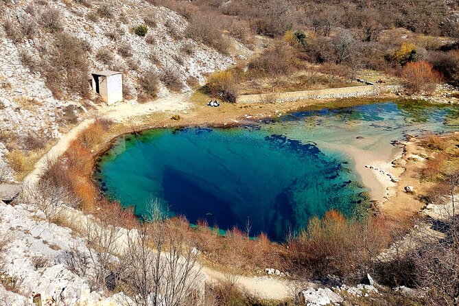 Private Split and Trogir tour with LOCAL - Who will get the most from this tour?
