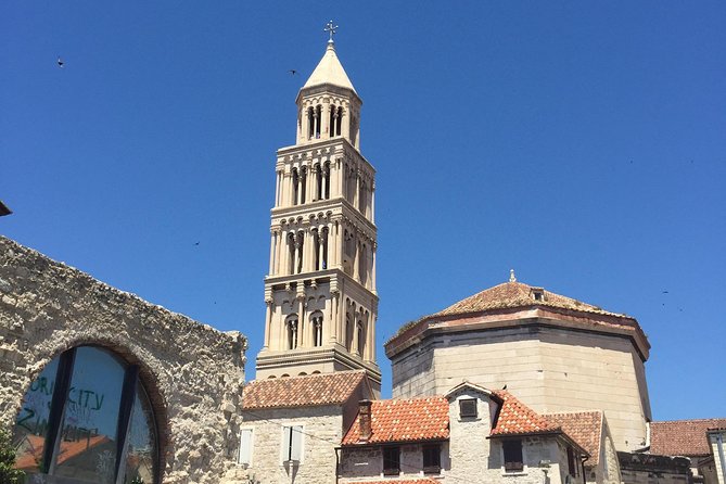 Private Split City Walking Tour - Spanish Guide - Pjaca, Split’s gathering square