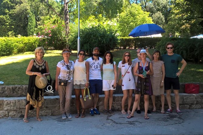 Private Split City Walking Tour - Spanish Guide - Inside Diocletian’s Palace for 90 minutes