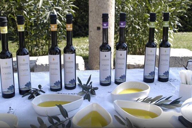 Private Split & Klis Fortress Tour, Olive Museum & Port Pickup - Who will enjoy this half-day best?