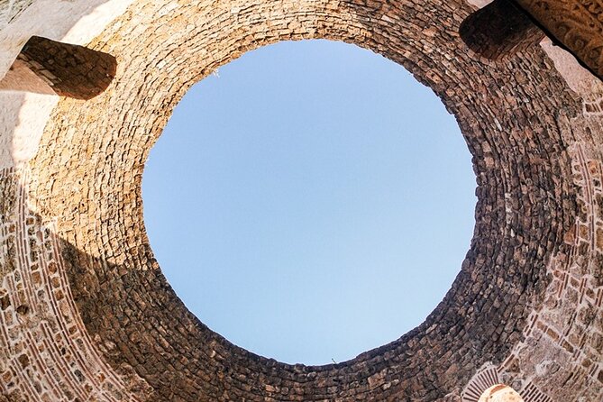 Private Split & Klis Game of Thrones Tour - What the private format changes