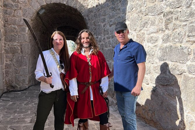 Private Split & Klis Game of Thrones Tour - Is $238.28 per person good value?