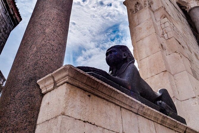 Private Split & Klis Game of Thrones Tour - The guides are central to the experience