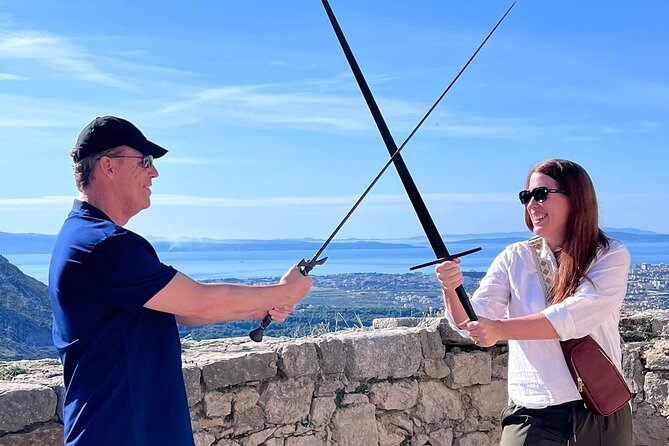 Private Split & Klis Game of Thrones Tour - Timing, weather, and booking details
