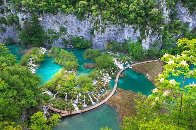 Private Split to Zagreb transfer with Plitvice Lakes Tour - Key points to know before booking