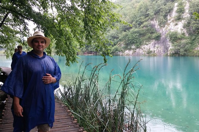 Private Split to Zagreb transfer with Plitvice Lakes Tour - What the driver-guide adds