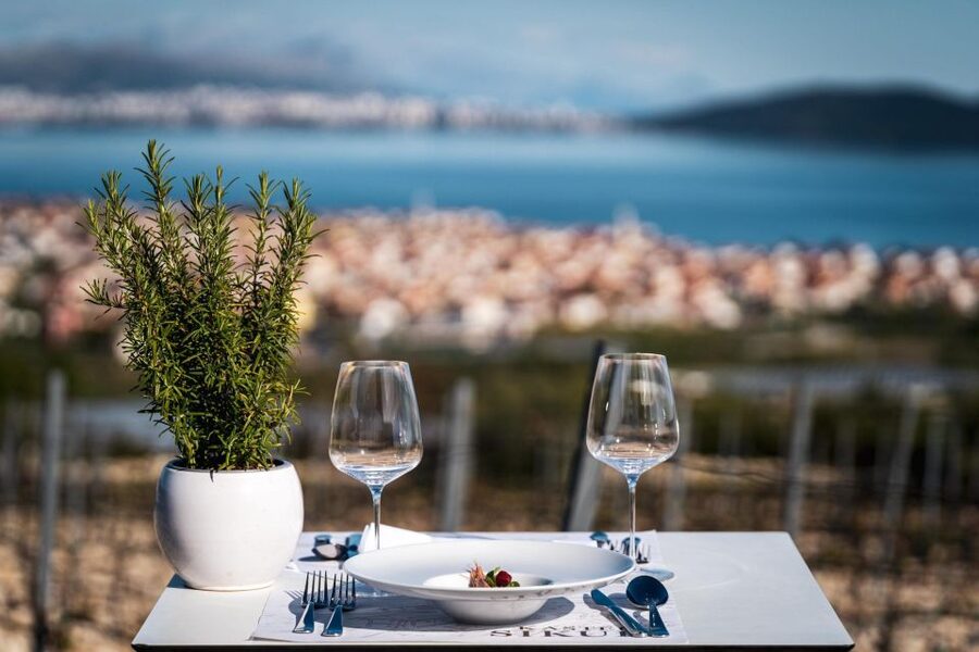 Private Split & Trogir Wine Tasting & Vineyard with Sea View - Why this Split and Trogir pairing works