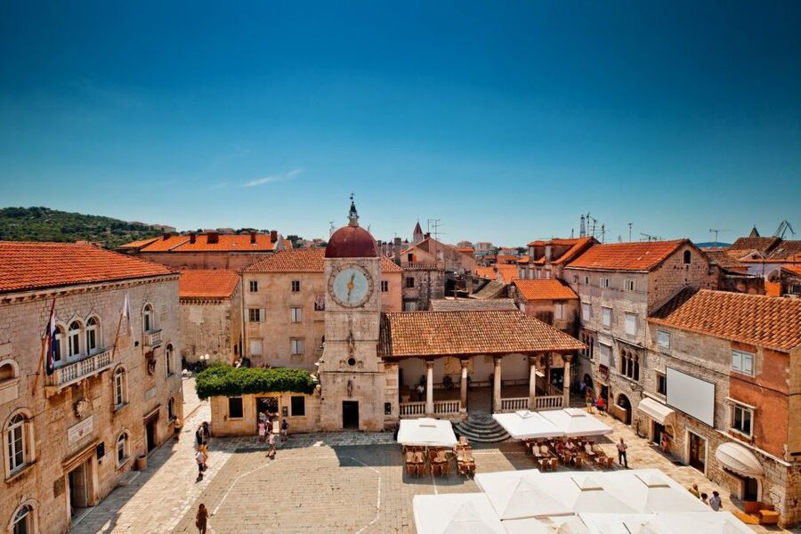 Private Split & Trogir Wine Tasting & Vineyard with Sea View - How the guides shape the day