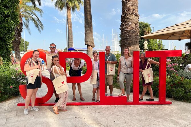 Private Split: Visit Diocletian Palace & Taste Food at the Market - Why this two-hour Split tour works