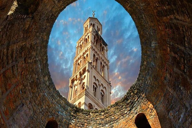 Private Split Walking tour with a Photo session - Key points to know before booking