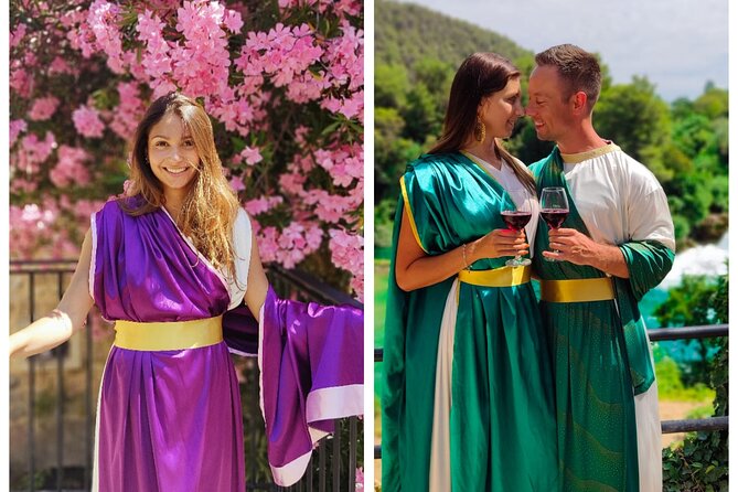 Private Split Walking tour with a Photo session - The Vestibule and the sound of Dalmatia