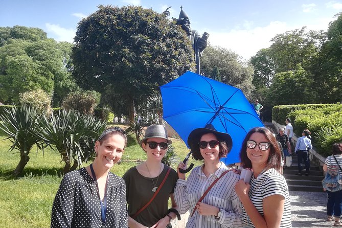 Private Split Walking Tour with Diocletian's Palace - Starting at the Golden Gate