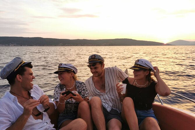 Private Sunset Tour from Split + Bottle of Wine Included - Key points to know before you book