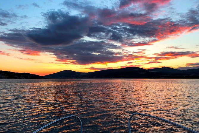 Private Sunset Tour from Trogir by Speedboat - Key points to know before booking