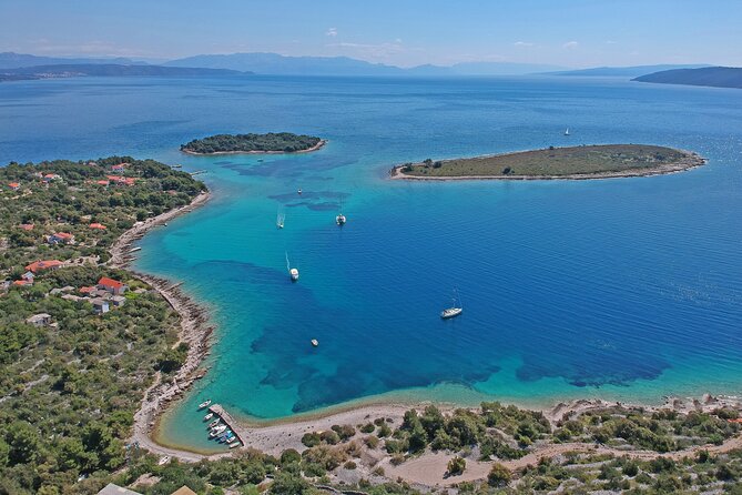 Private Sunset Tour from Trogir by Speedboat - What the private price means for your group