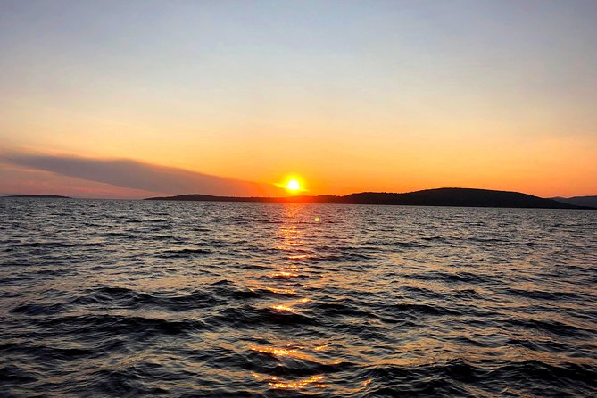 Private Sunset Tour from Trogir by Speedboat - Who will enjoy this boat trip most