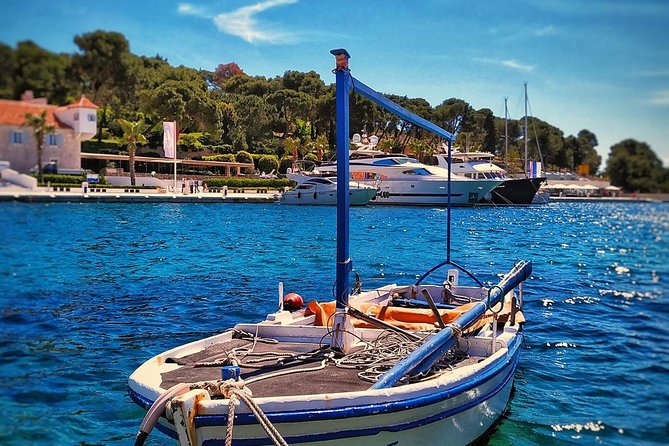 Private Sunset Tour from Trogir by Speedboat - Practical details that affect your decision