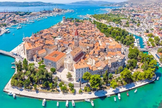 Private Tour from Split: Blue Lagoon & 3 Islands + Wine Included - Who should book this Split boat trip?