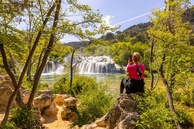 Private Tour from Split to Krka Park (Šibenik Town is optional) - Key points at a glance