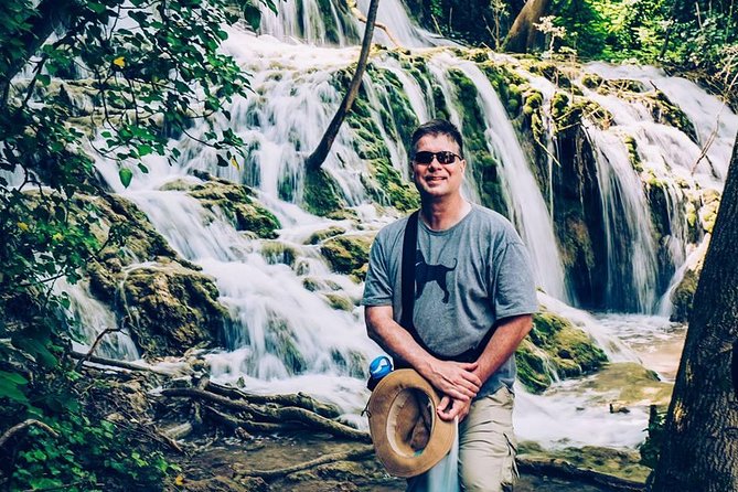 Private Tour from Split to Krka Park (Trogir Town is optional) - Key points to know before you book