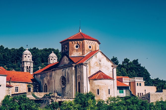 Private Tour from Split to Krka Park (Trogir Town is optional) - Optional Trogir for one extra hour