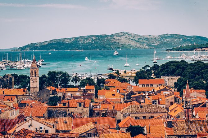 Private Tour from Split to Krka Park (Trogir Town is optional) - What the $224.17 price really covers