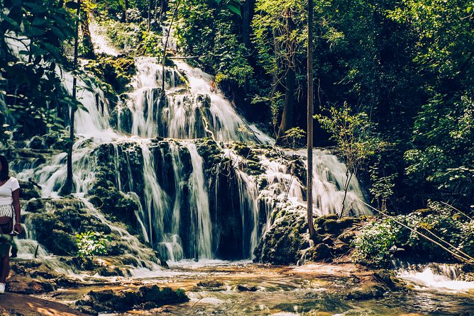 Private Tour from Split to Krka Park (Trogir Town is optional) - Krka National Park and the walk to Skradinski Buk