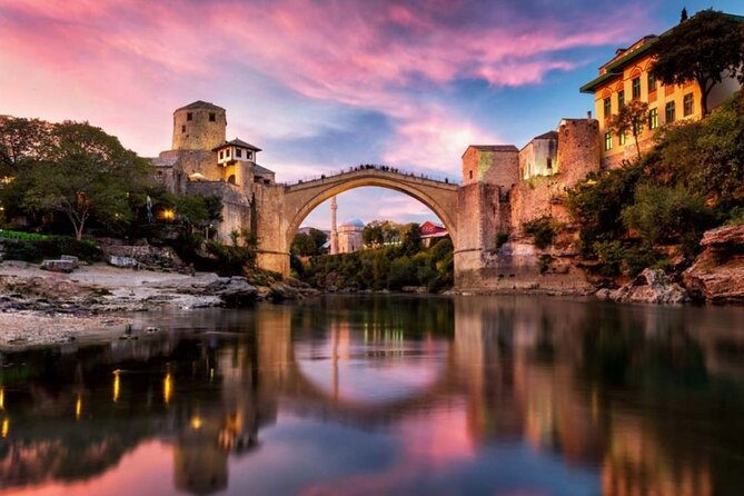 Private Tour Mostar and Kravice Waterfalls from Split - Why this Split day trip works
