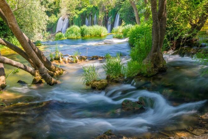 Private Tour Mostar and Kravice Waterfalls from Split - Who should book this day out?