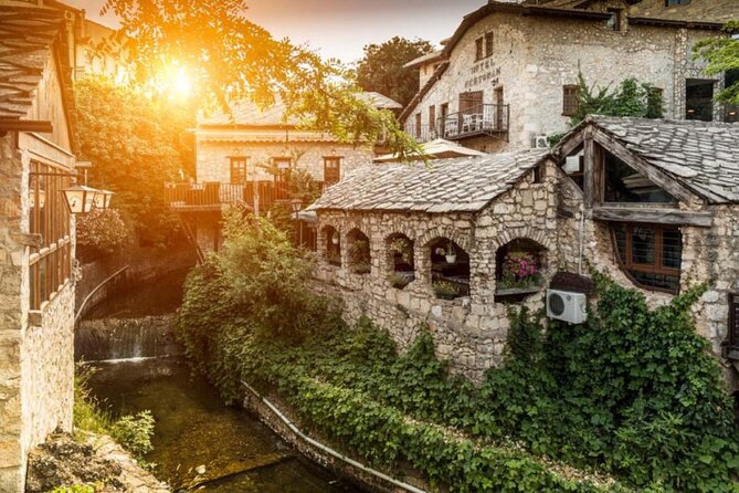 Private Tour Mostar and Kravice Waterfalls from Split - Should you book the Mostar and Kravice Falls tour?