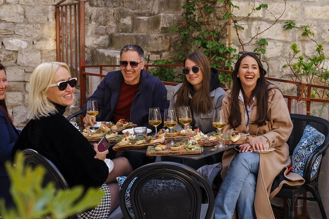 Private Tour of Split with Food & Wine Tasting - Key points to know before booking