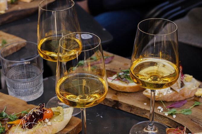Private Tour of Split with Food & Wine Tasting - Why Split’s palace works so well with food