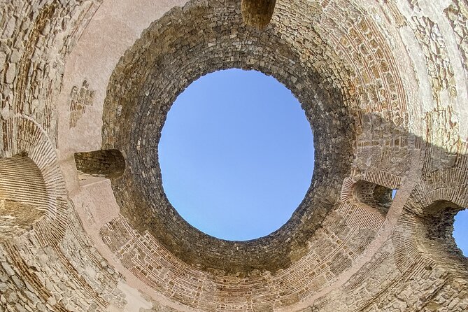 Private Tour of Split with Food & Wine Tasting - Sweets, burek, and ćevapčići in Old Split