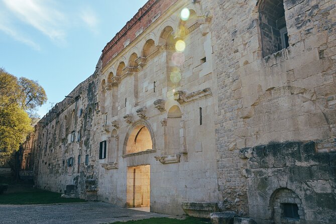 Private Tour of Split with Food & Wine Tasting - Who will enjoy this Split food tour?