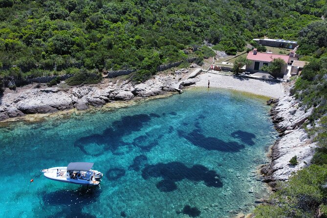 Private tour to Bol (Zlatni Rat), Jelsa and Vrboska on Hvar Island - Who should book this island day?