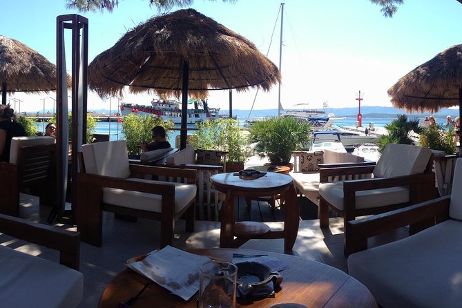Private Tour to Island Brac and Bol in Speed Boat from Split or Trogir - Is $1,157.60 good value?