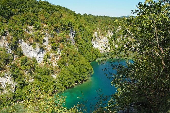 Private Tour to Plitvice Lakes National Park from Split - Who should book this day trip