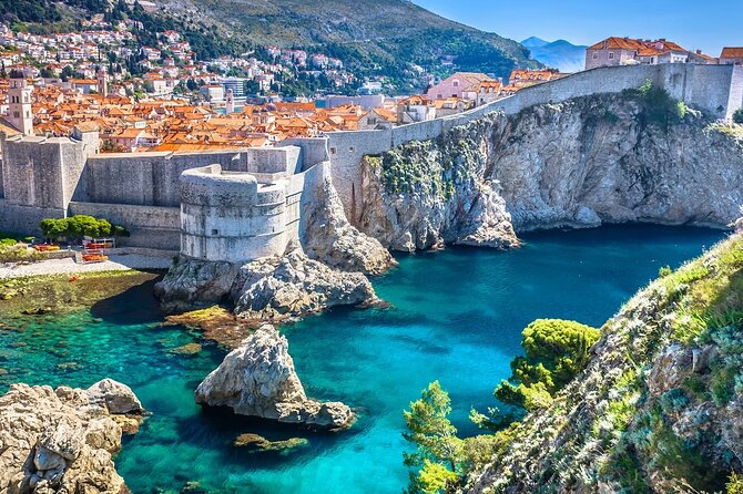 Private Transfer from Split Airport to Makarska - Private Transport Makes Most Sense for These Arrivals