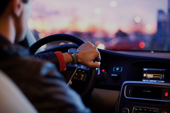 Private Transfer from Split Airport to Makarska - What You Do Not Get on This Transfer
