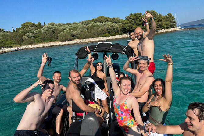 Private Transfer from Split Area to Plitvice Lakes - Flexible stops, meals, and toilet breaks