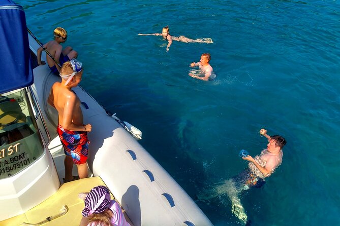 Private Transfer from Split Area to Plitvice Lakes - The drivers: patience and safe driving