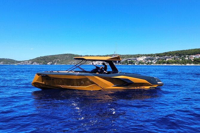 Private Transfer from Split Area to Plitvice Lakes - How to make the long day work